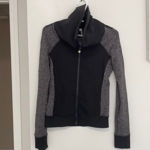 Lululemon Zip-up